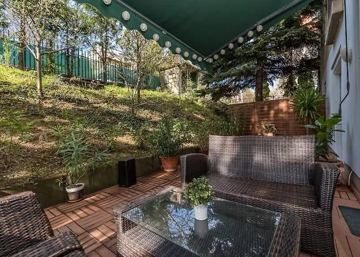 Szabi Buda New Terrace
